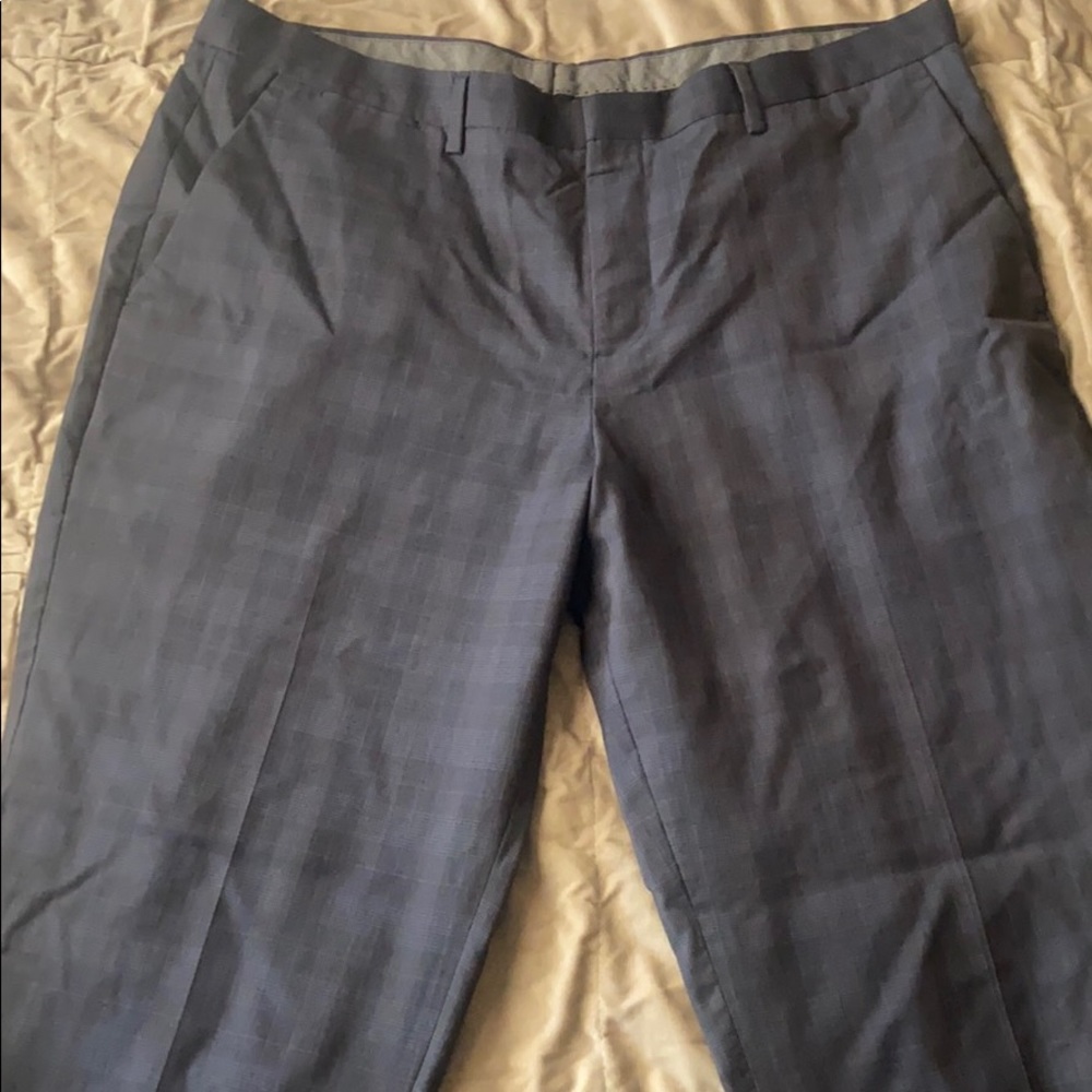 Dress slacks